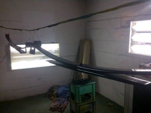 1978 Ford Transit Pickup Te koop (foto 32 van 77)