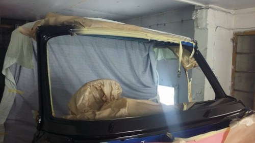 1978 Ford Transit Pickup Te koop (foto 68 van 77)