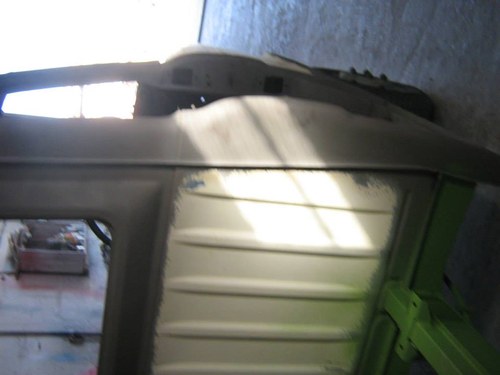 1978 Ford Transit Pickup Te koop (foto 50 van 77)