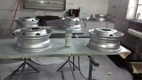 1978 Ford Transit Pickup Te koop (foto 74 van 77)