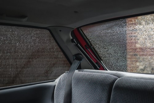 1991 Ford Fiesta XR2i à vendre (picture 61 of 138)