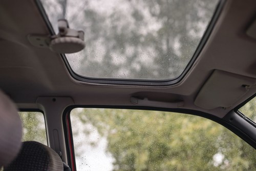 1991 Ford Fiesta XR2i à vendre (picture 64 of 138)