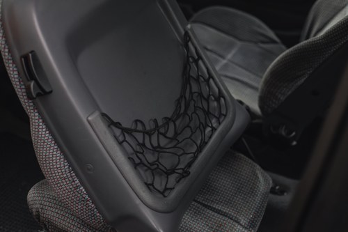 1991 Ford Fiesta XR2i à vendre (picture 52 of 138)