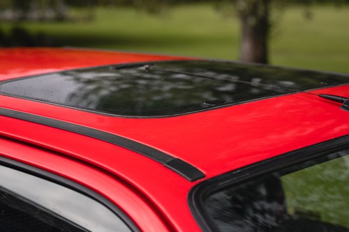 1991 Ford Fiesta XR2i à vendre (picture 101 of 138)