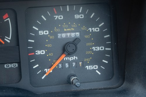 1984 Ford Xr4i Cosworth Te koop (foto 59 van 124)