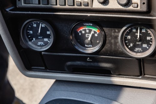 1984 Ford Xr4i Cosworth Te koop (foto 63 van 124)