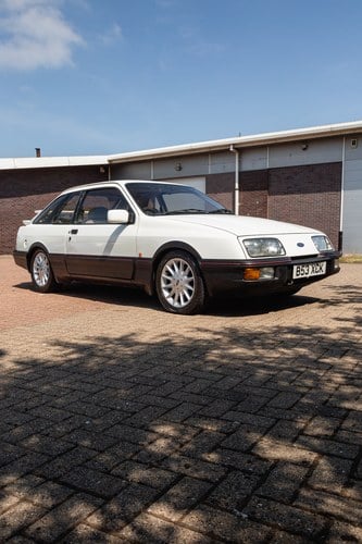 1984 Ford Xr4i Cosworth Te koop (foto 2 van 124)