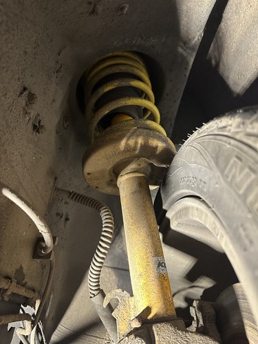 1984 Ford Xr4i Cosworth Te koop (foto 100 van 124)