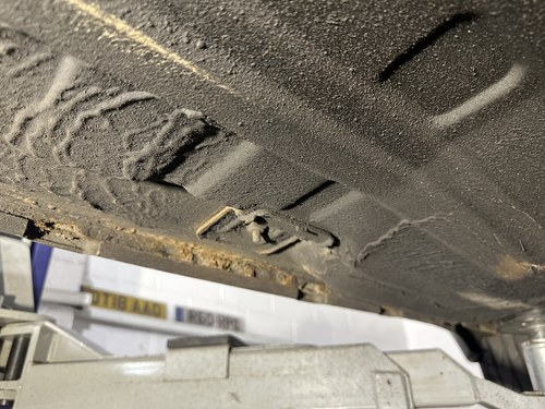 1984 Ford Xr4i Cosworth Te koop (foto 106 van 124)