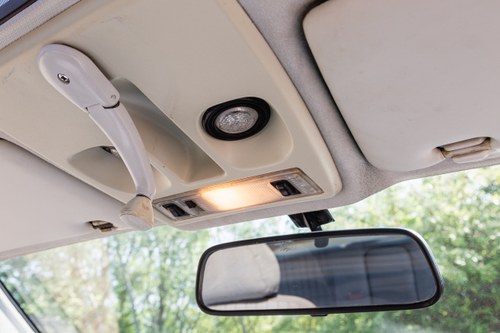 1984 Ford Xr4i Cosworth Te koop (foto 41 van 124)