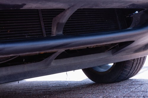 1984 Ford Xr4i Cosworth Te koop (foto 80 van 124)