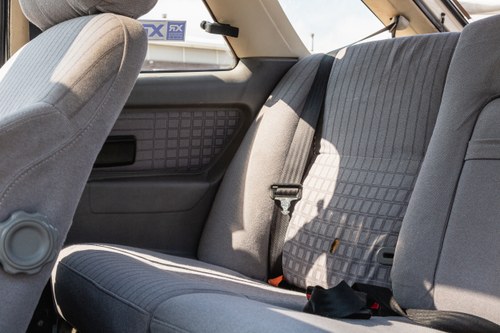 1984 Ford Xr4i Cosworth Te koop (foto 40 van 124)