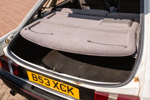 1984 Ford Xr4i Cosworth Te koop (foto 66 van 124)