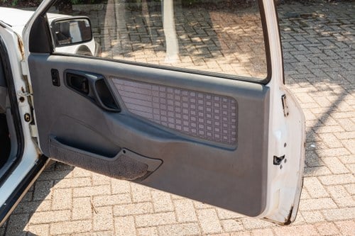 1984 Ford Xr4i Cosworth Te koop (foto 21 van 124)