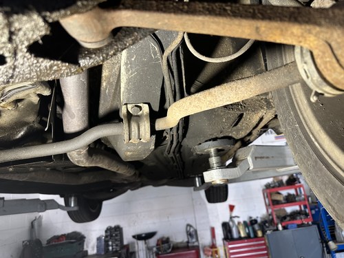 1984 Ford Xr4i Cosworth Te koop (foto 101 van 124)