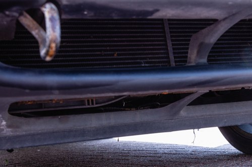 1984 Ford Xr4i Cosworth Te koop (foto 79 van 124)