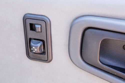 1984 Ford Xr4i Cosworth Te koop (foto 24 van 124)