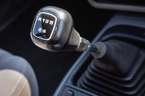 1984 Ford Xr4i Cosworth Te koop (foto 49 van 124)