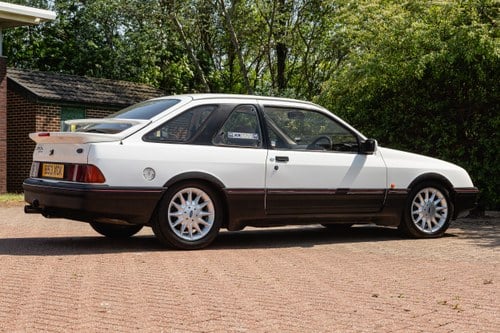 1984 Ford Xr4i Cosworth Te koop (foto 3 van 124)