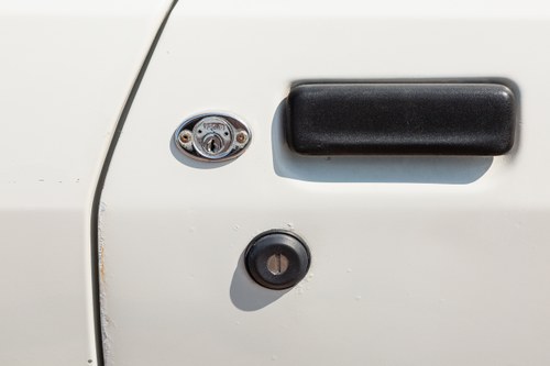 1984 Ford Xr4i Cosworth Te koop (foto 77 van 124)