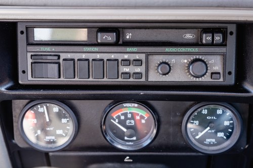 1984 Ford Xr4i Cosworth Te koop (foto 45 van 124)