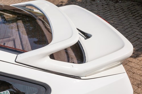 1984 Ford Xr4i Cosworth Te koop (foto 69 van 124)