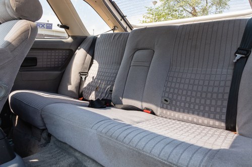 1984 Ford Xr4i Cosworth Te koop (foto 39 van 124)