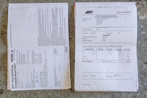 1984 Ford Xr4i Cosworth Te koop (foto 118 van 124)