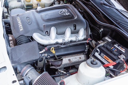 1984 Ford Xr4i Cosworth Te koop (foto 85 van 124)