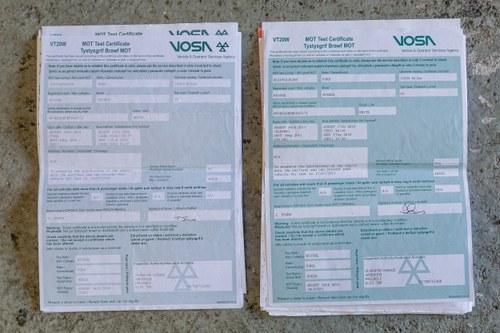 1984 Ford Xr4i Cosworth Te koop (foto 121 van 124)