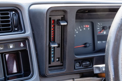 1984 Ford Xr4i Cosworth Te koop (foto 56 van 124)