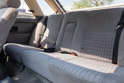 1984 Ford Xr4i Cosworth Te koop (foto 38 van 124)