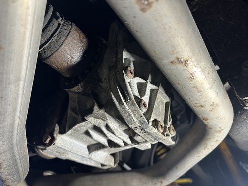 1984 Ford Xr4i Cosworth Te koop (foto 94 van 124)