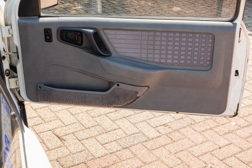 1984 Ford Xr4i Cosworth Te koop (foto 22 van 124)