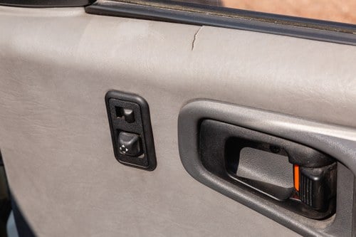 1984 Ford Xr4i Cosworth Te koop (foto 29 van 124)