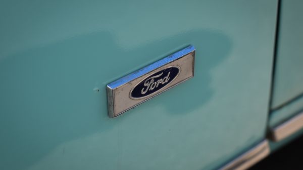 1962 Ford Zephyr 4 MK III For Sale (picture :index of 101)