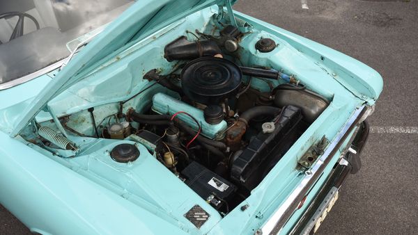 1962 Ford Zephyr 4 MK III For Sale (picture :index of 123)