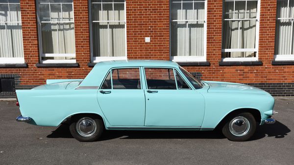 1962 Ford Zephyr 4 MK III For Sale (picture :index of 21)