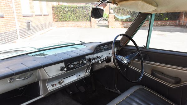 1962 Ford Zephyr 4 MK III For Sale (picture :index of 48)