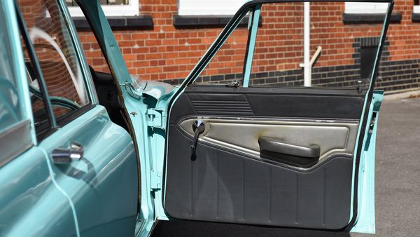 1962 Ford Zephyr 4 MK III For Sale (picture :index of 27)