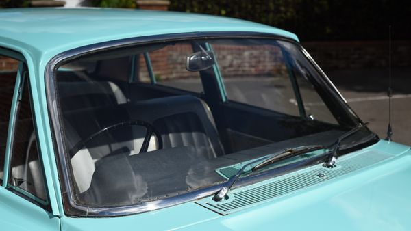1962 Ford Zephyr 4 MK III For Sale (picture :index of 93)