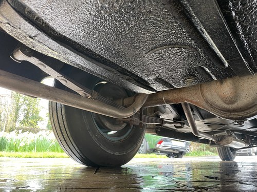 1956 Ford Zephyr Zodiac Mk1 For Sale (picture 187 of 217)