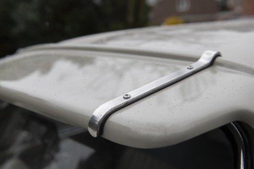 1956 Ford Zephyr Zodiac Mk1 For Sale (picture 111 of 217)