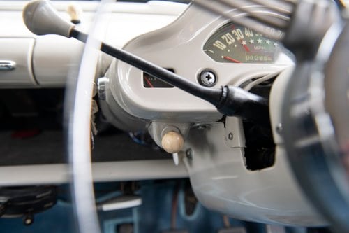 1956 Ford Zephyr Zodiac Mk1 For Sale (picture 43 of 217)