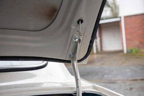 1956 Ford Zephyr Zodiac Mk1 For Sale (picture 83 of 217)