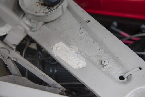 1956 Ford Zephyr Zodiac Mk1 For Sale (picture 170 of 217)