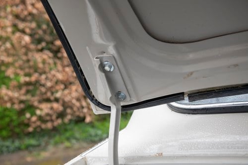 1956 Ford Zephyr Zodiac Mk1 For Sale (picture 84 of 217)