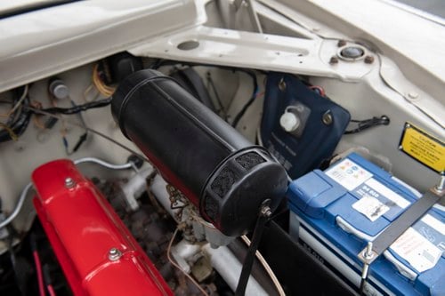 1956 Ford Zephyr Zodiac Mk1 For Sale (picture 173 of 217)