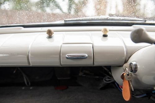 1956 Ford Zephyr Zodiac Mk1 For Sale (picture 40 of 217)