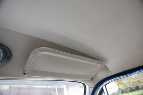 1956 Ford Zephyr Zodiac Mk1 For Sale (picture 73 of 217)